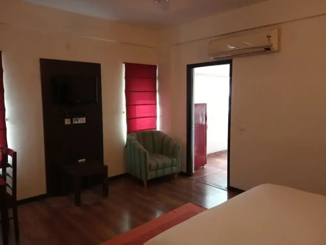 Sterling suites INN