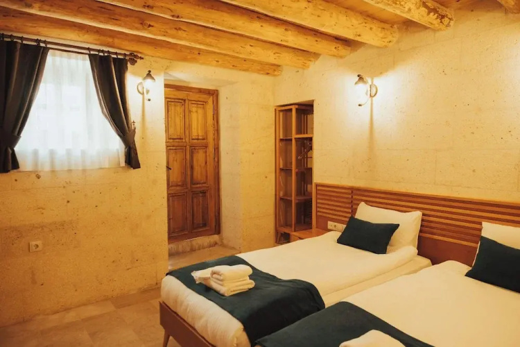 Juno Cappadocia