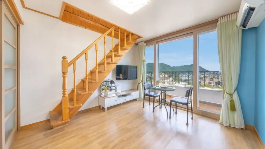 1 Bedroom Standard room