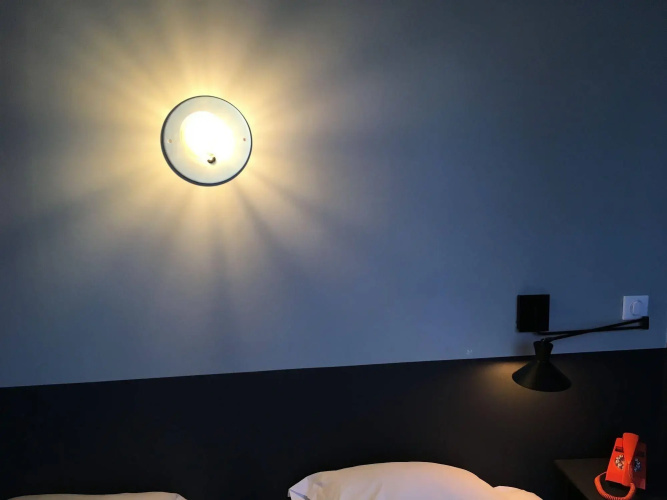 Hotel Alnea