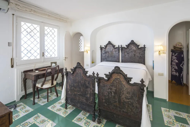 Villa Bouganville