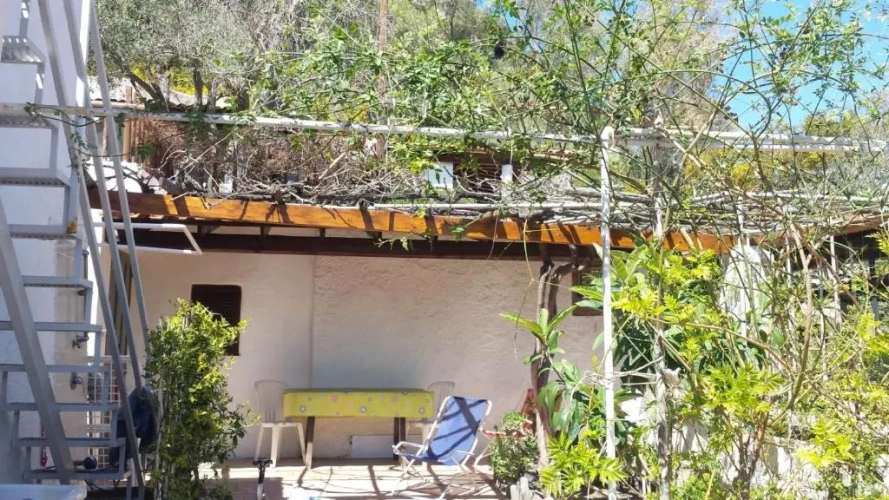 1 Bedroom Cottage