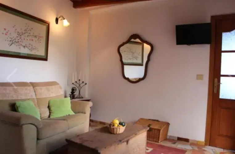 Casa Bienes