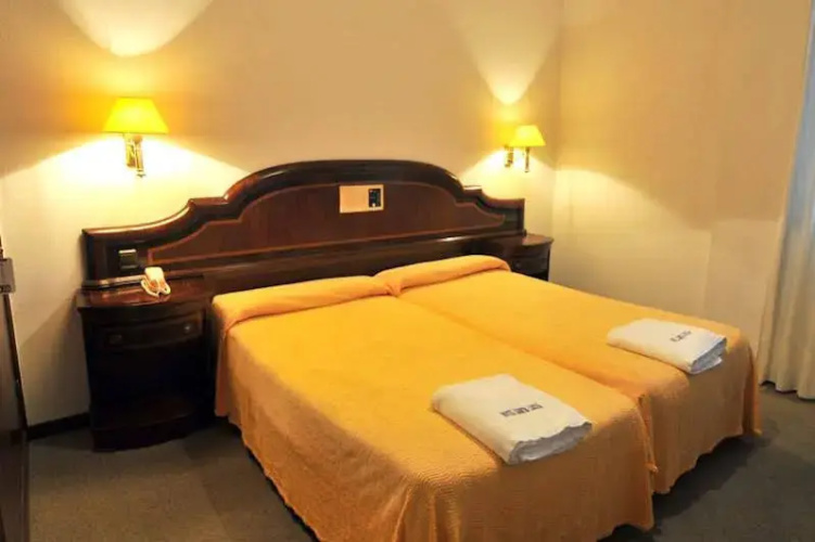 Hotel Santa Lucia