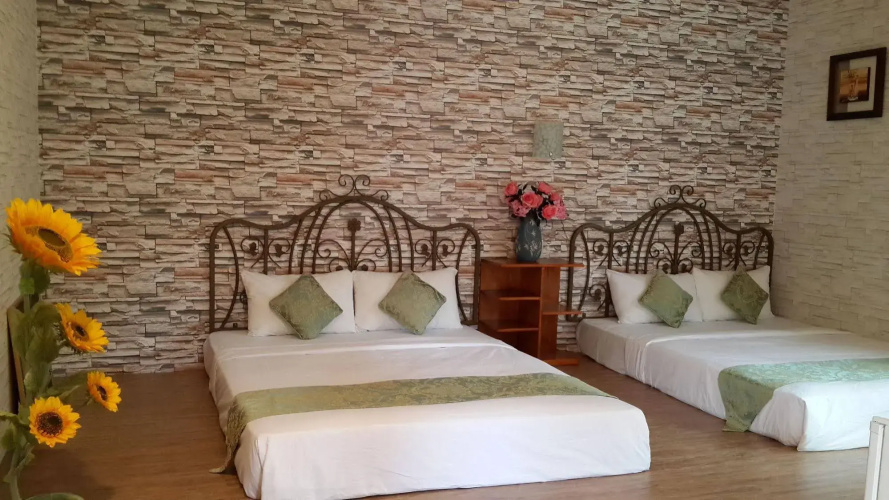 Bora Bora Bed and Breakfast