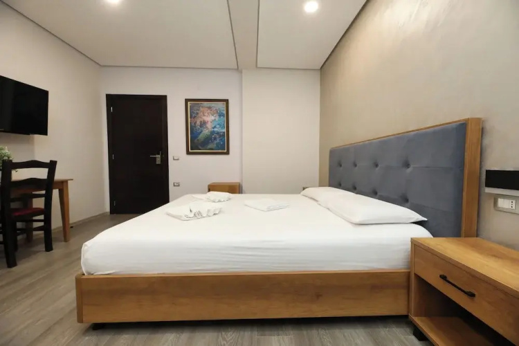 Hotel Salvadore