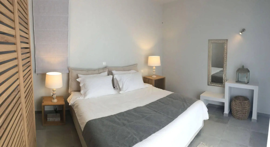 Anemos Luxury Villas