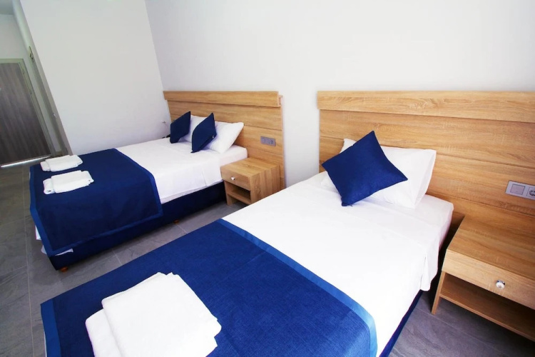 My Bitez Suites