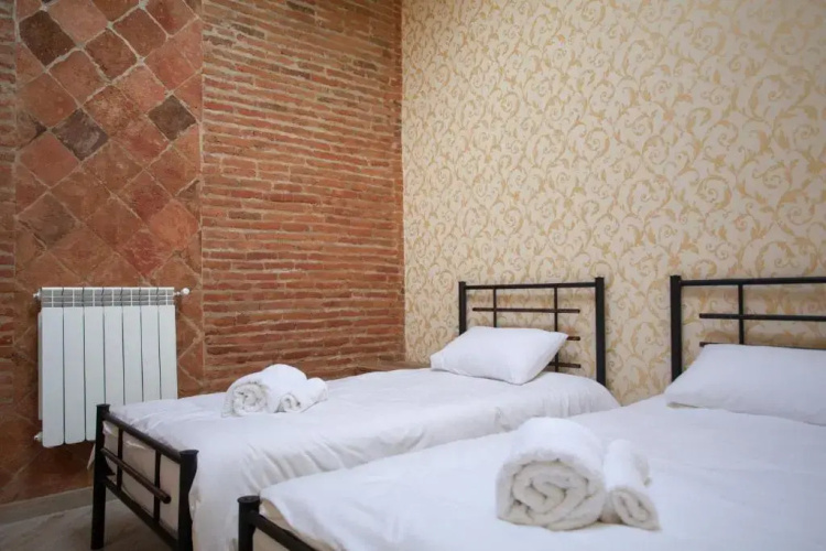 Old - Gold Plex Apart hotel