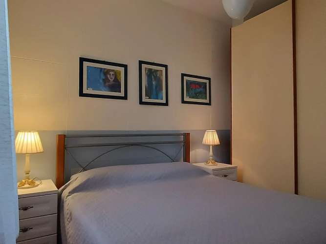 RESIDENCE FABRIZIO, 2022 a VIESTE