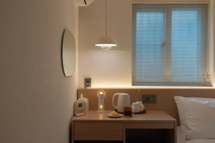 Hotel DALSTAIR Seoul Jongno
