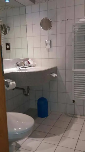 Hotel Ambiente