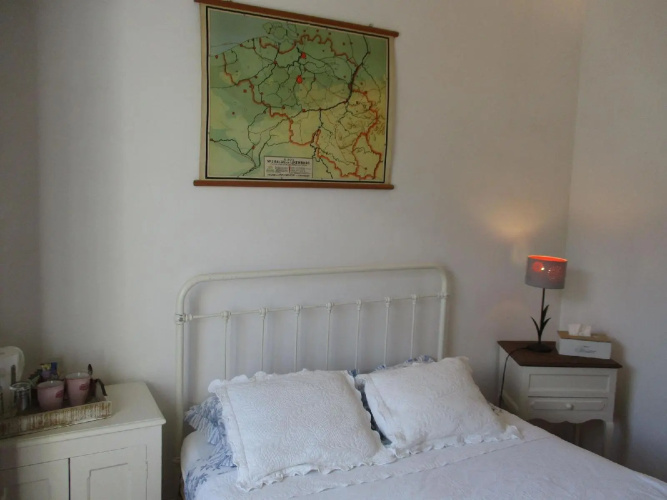 Au Prieure Saint Jean