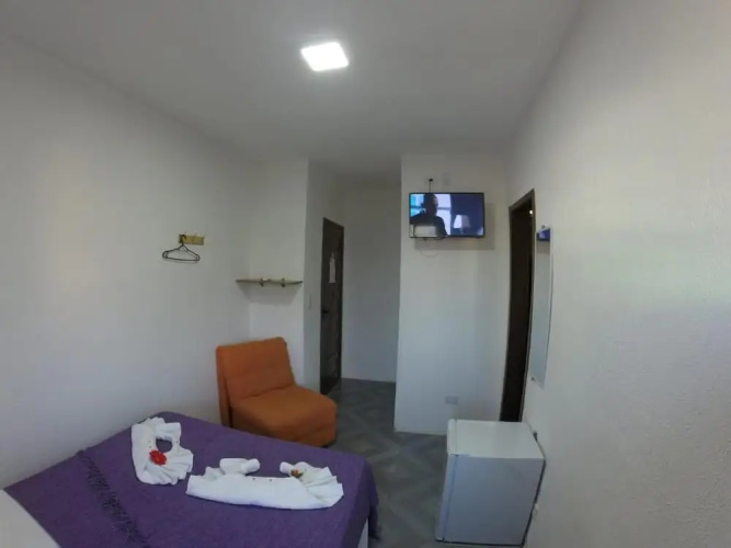 Pousada Coco Beach