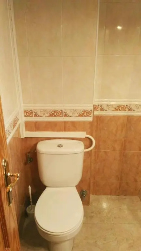 Apartamento Orly centro