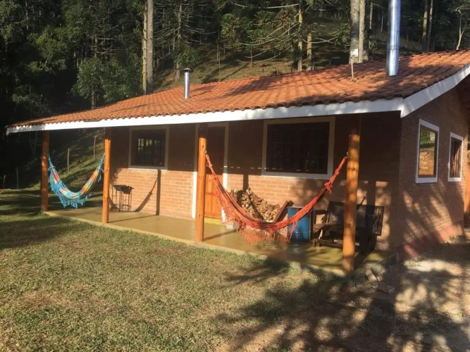 2 Bedrooms Chalet