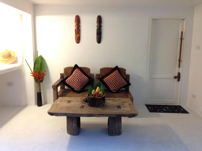 Family Villa