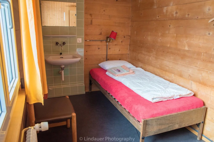 Youth Hostel Klosters