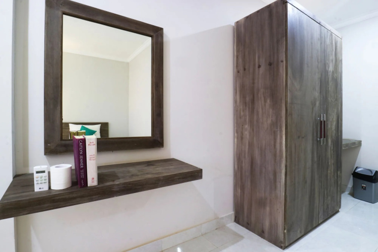 Delali Guest House