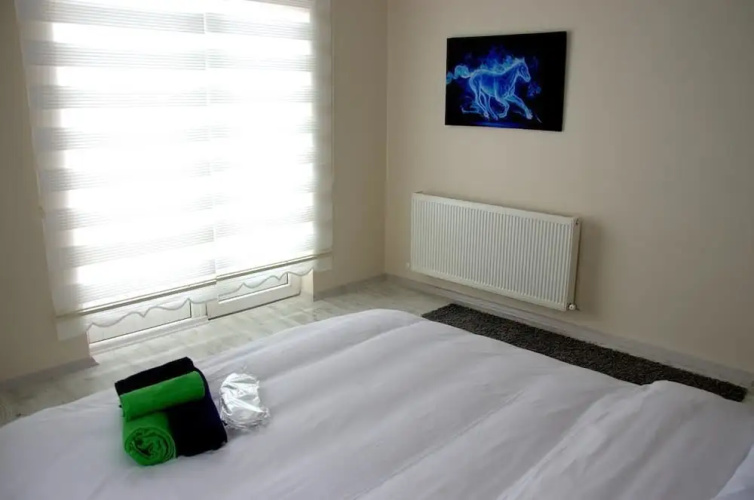 Konukevim Mesrutiyet Apartment 2