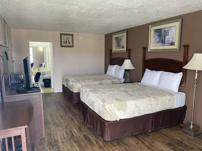 Economy Single room