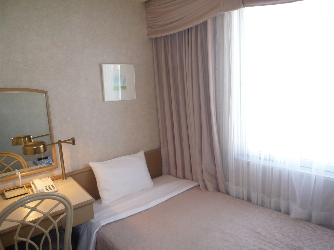 Naha Grand Hotel