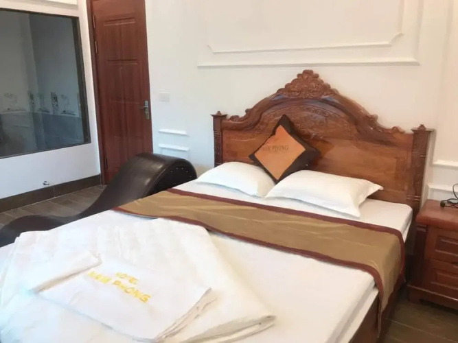 Nam Phong Hotel