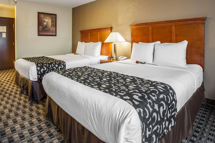 Clarion Inn Renton - Seattle