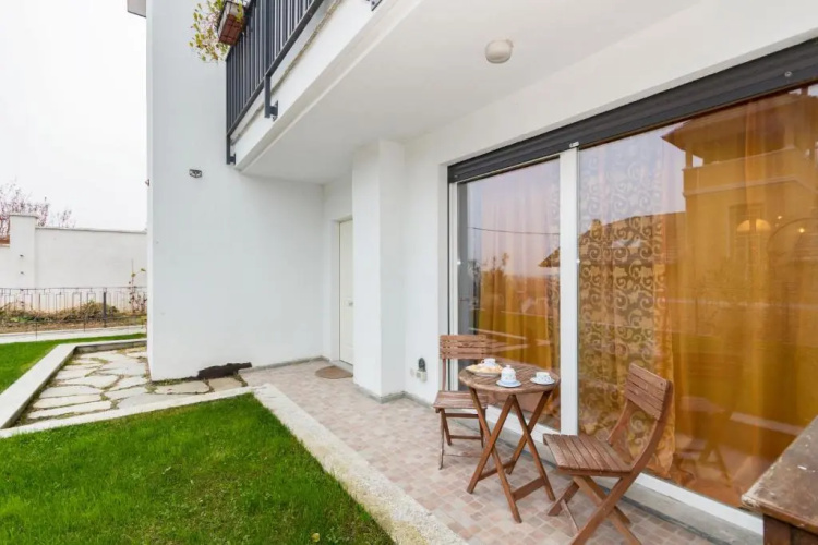 Casale 284 22 - Appartamento a Villa Amaranto