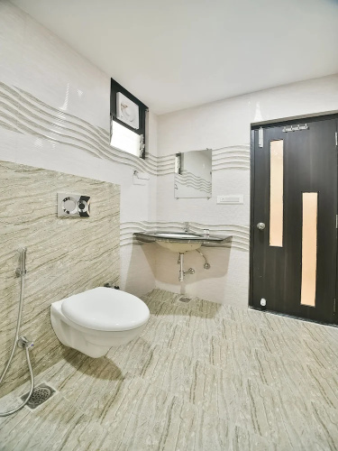 Townhouse 5020 Hotel Ardency Inn