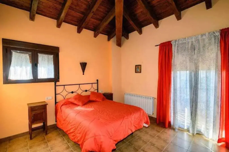 Casas Rurales Trefacio