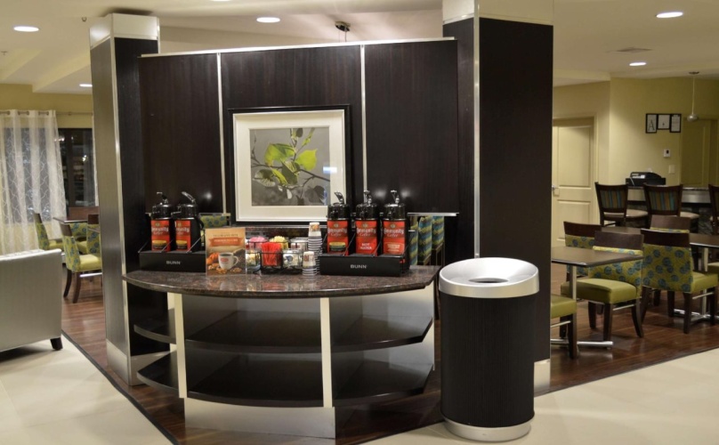 Best Western Plus University Inn photo 10
