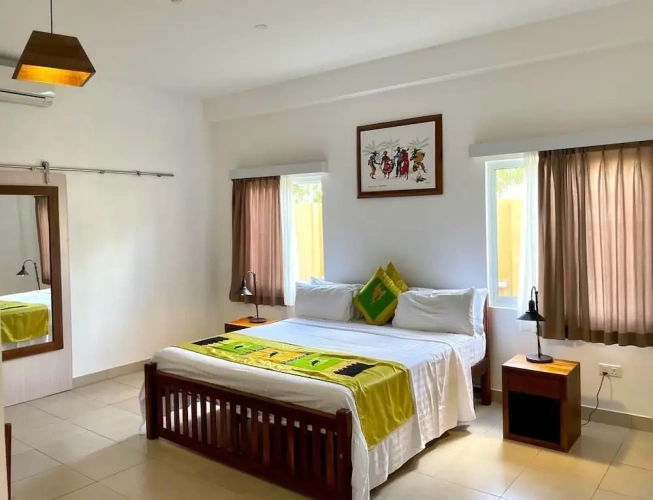 2 Bedrooms Superior Apartment