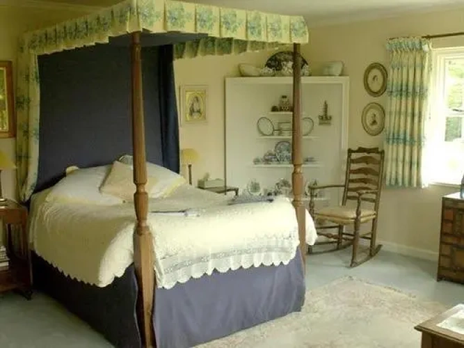 Luxury room