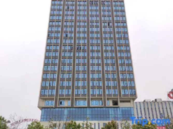 Otel görseli
