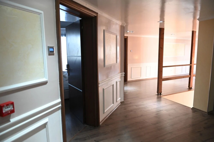 Hotel Onufri photo 24