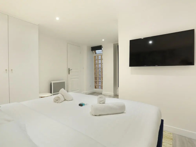Appartement St Honore