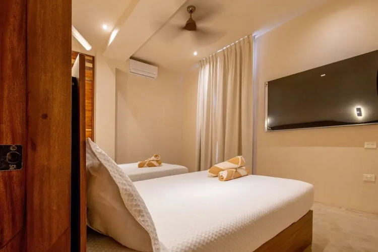 Hotel Manglar