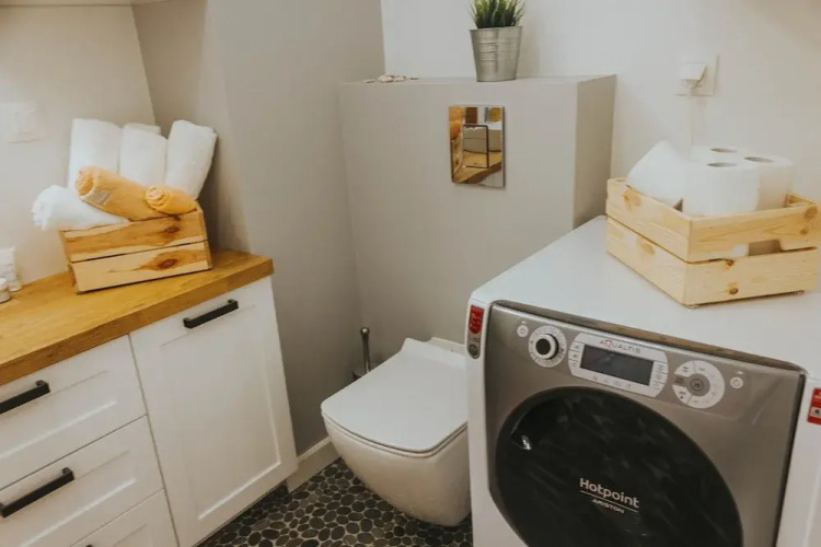 Wektor Idea Apartment Gdańsk