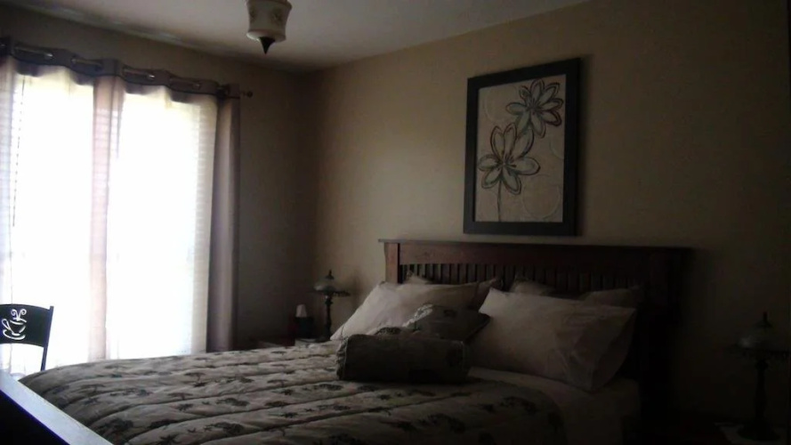 As You Like It Bed and Breakfast