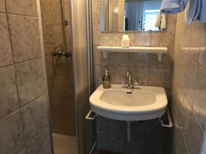 Hotel Echo