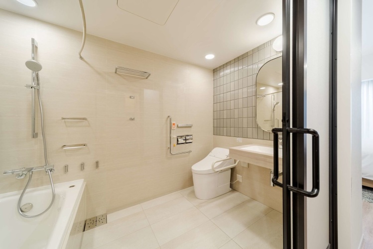 Hilton Garden Inn Kyoto Shijo Karasuma photo 15
