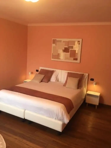 Junior Suite with pool view