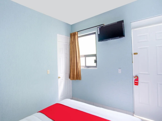 OYO Hotel Macao