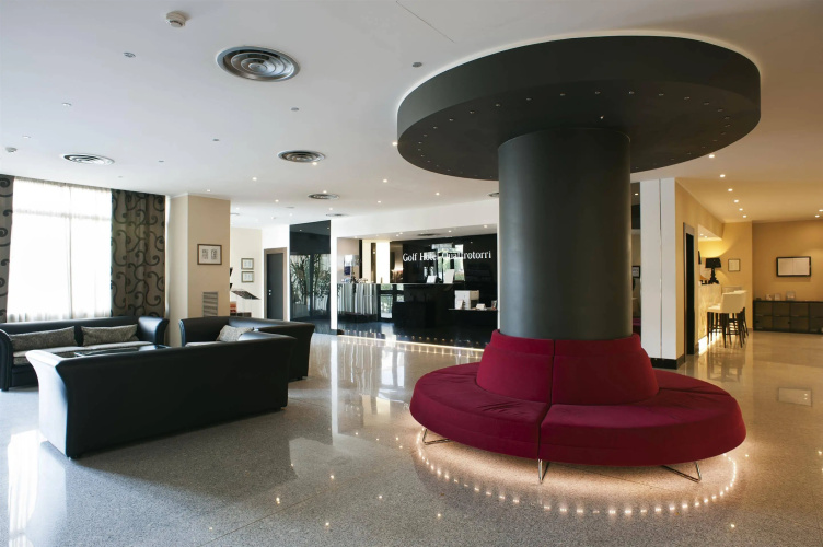 Best Western Hotel Quattrotorri Perugia photo 18
