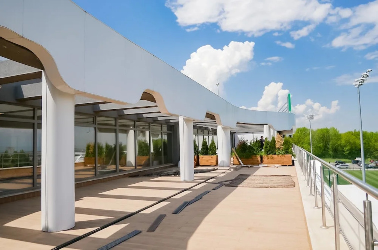 Park Hotel & SPA Boyana