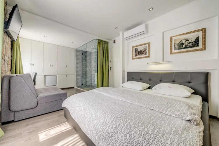Luxury Room Ana 1 in the Heart of Split