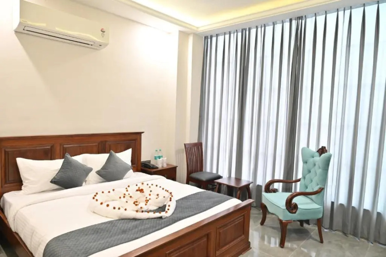 Hotel Devaan - Bathinda