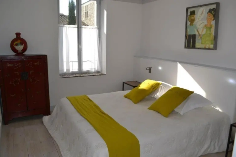 1 Bedroom Apartment with view