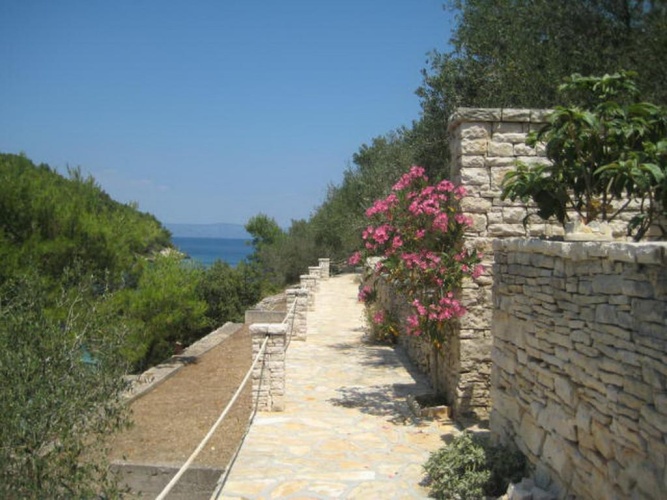 2 Bedrooms Cottage with sea view
